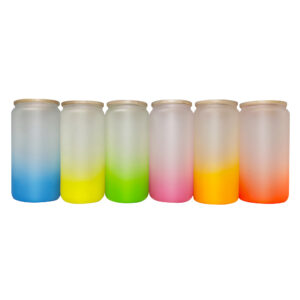 BURNT ORANGE- 16 OZ TUMBLER
