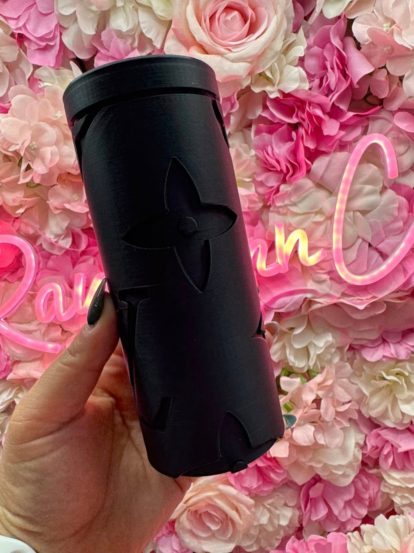 L 12 OZ SKINNY DRINK HOLDER