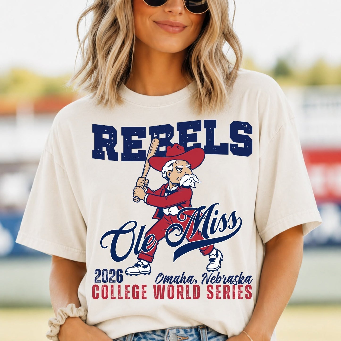 REBELS- DTF TRANSFER