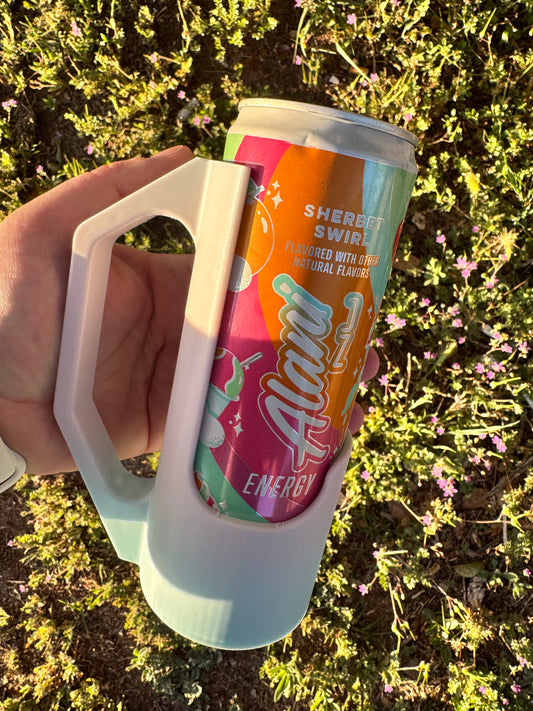 12 OZ SKINNY DRINK HOLDER