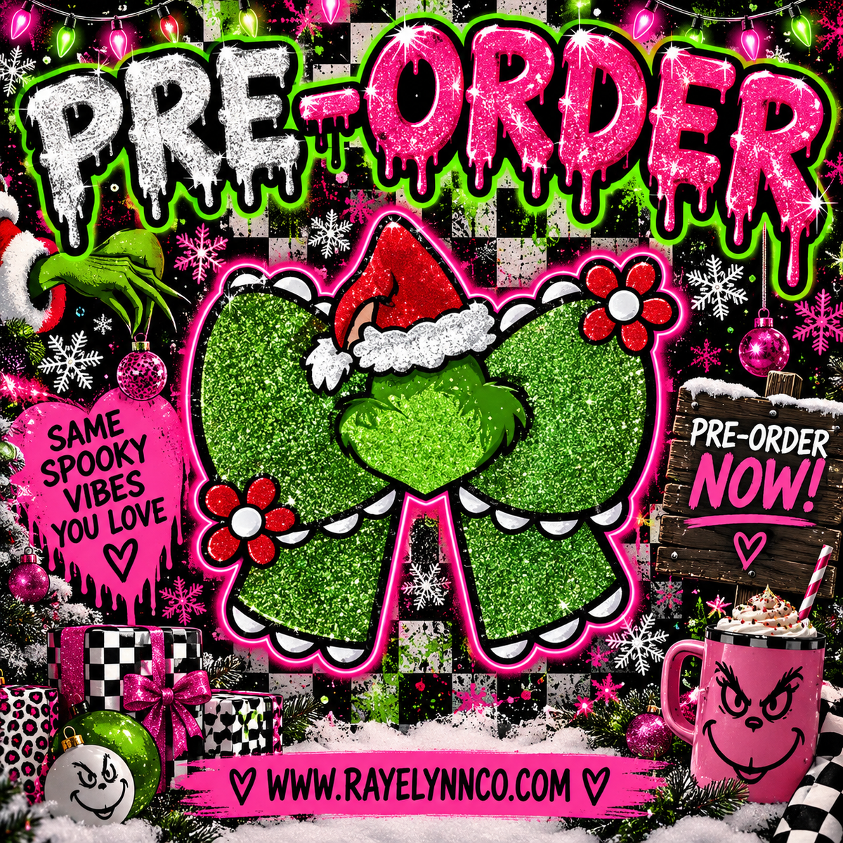 G THING BABY - PREORDER