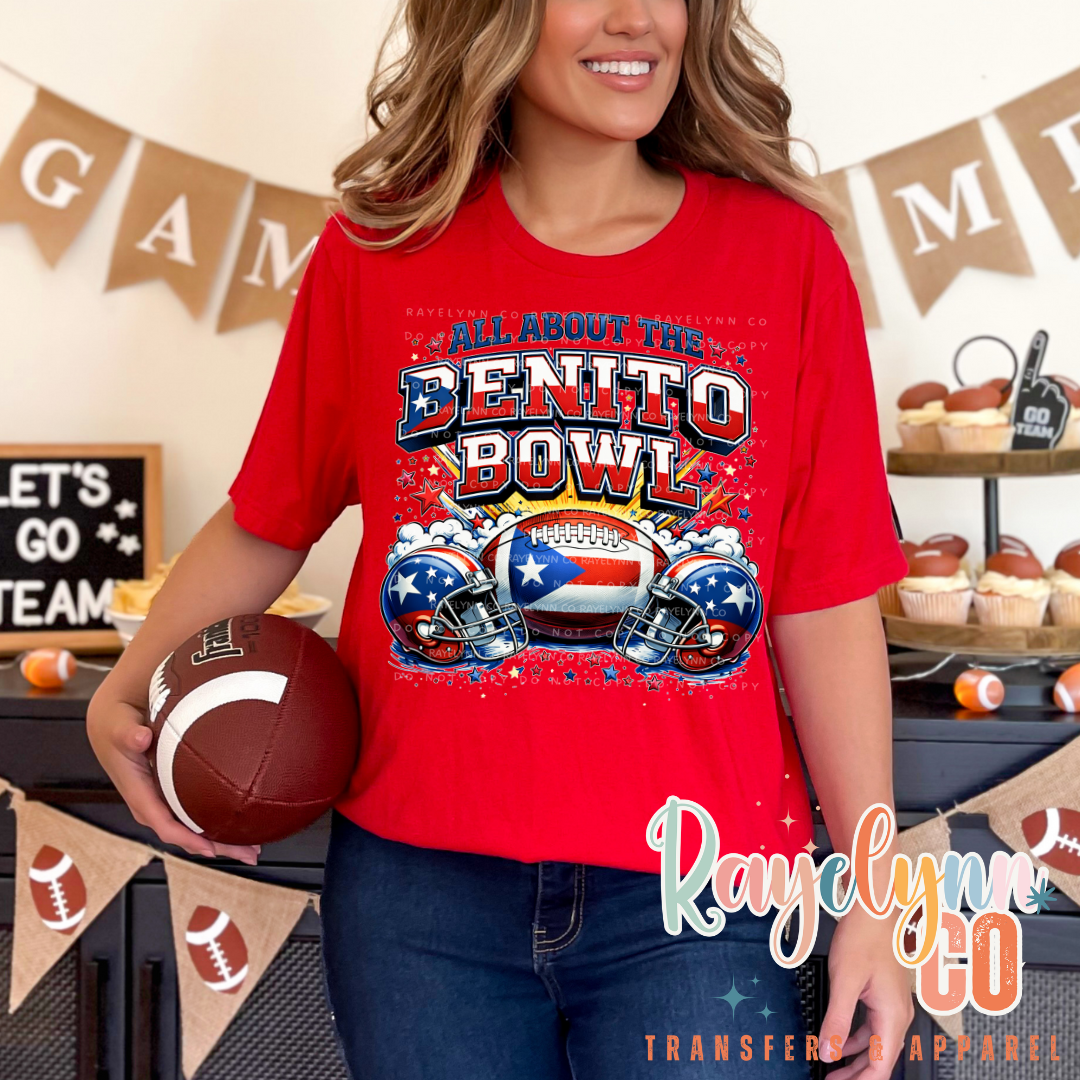 ALL ABOUT BB- DTF TRANSFER