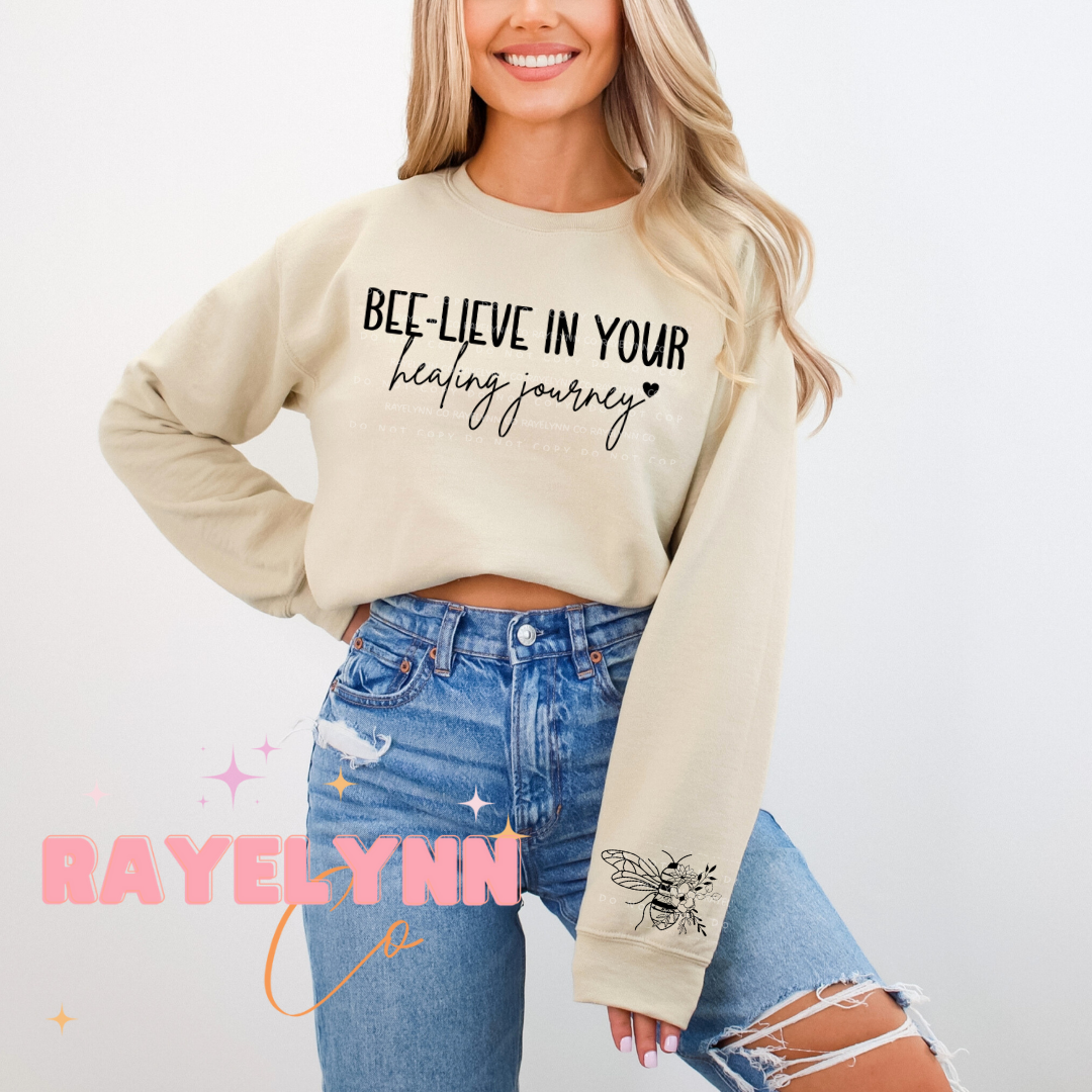 BEE-LIEVE (BUNDLE)- DTF