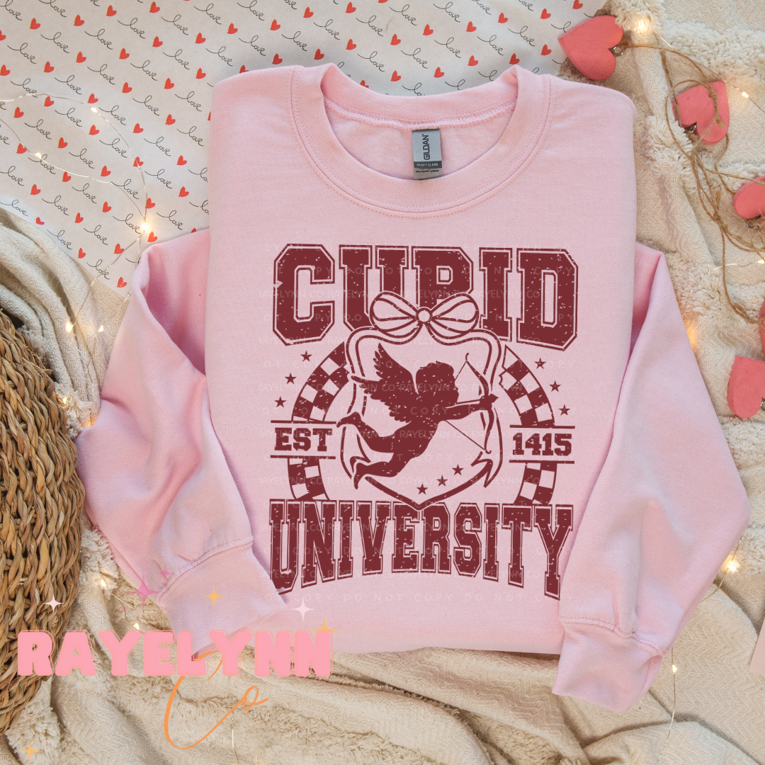 CUPID UNI- DTF
