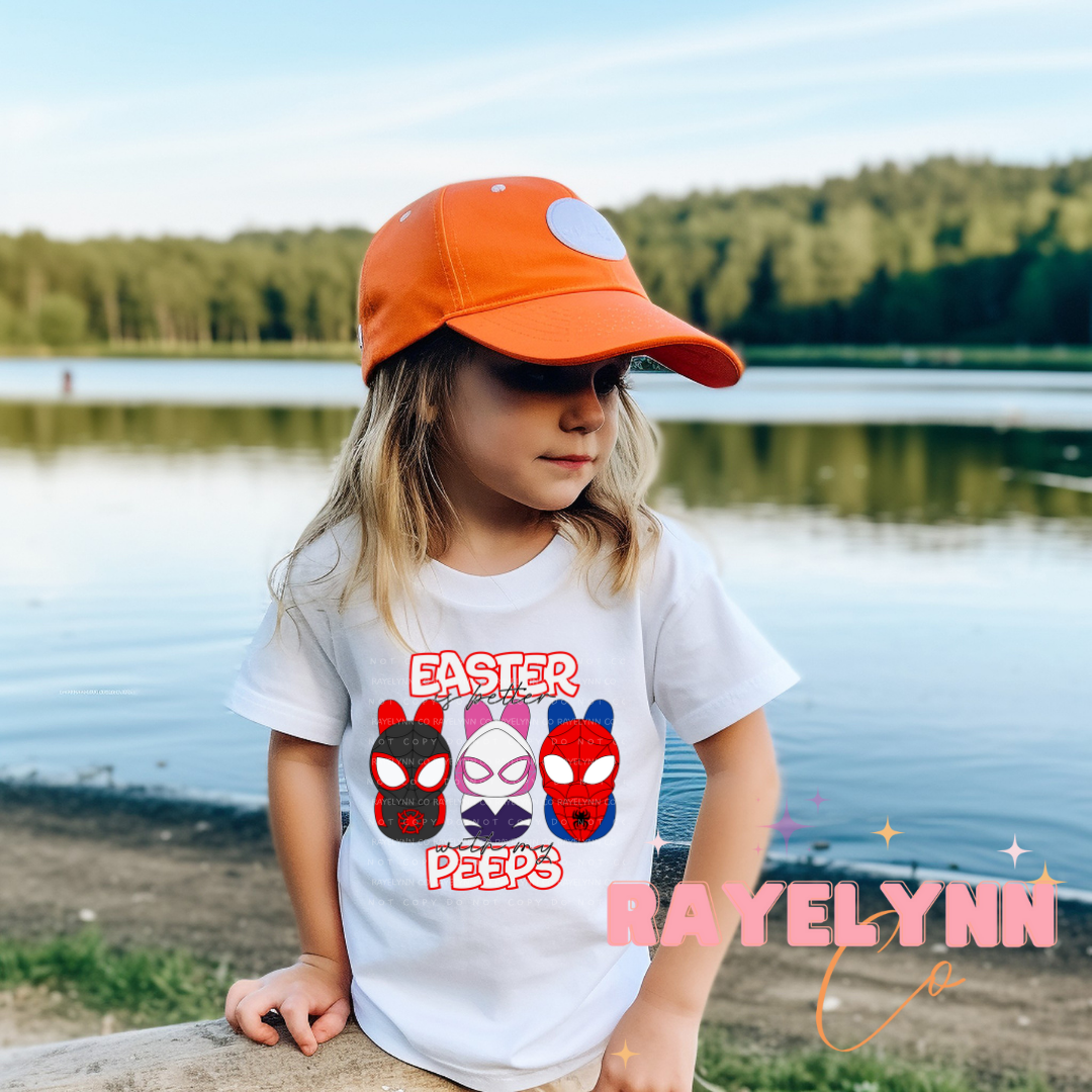 EASTER IS BETTER SPIDEY- DTF