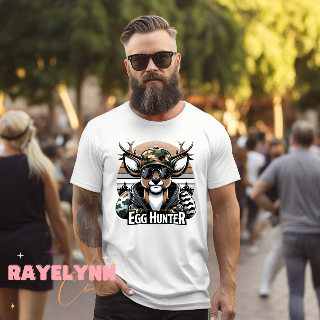 EGG HUNTER (ADULT)- DTF