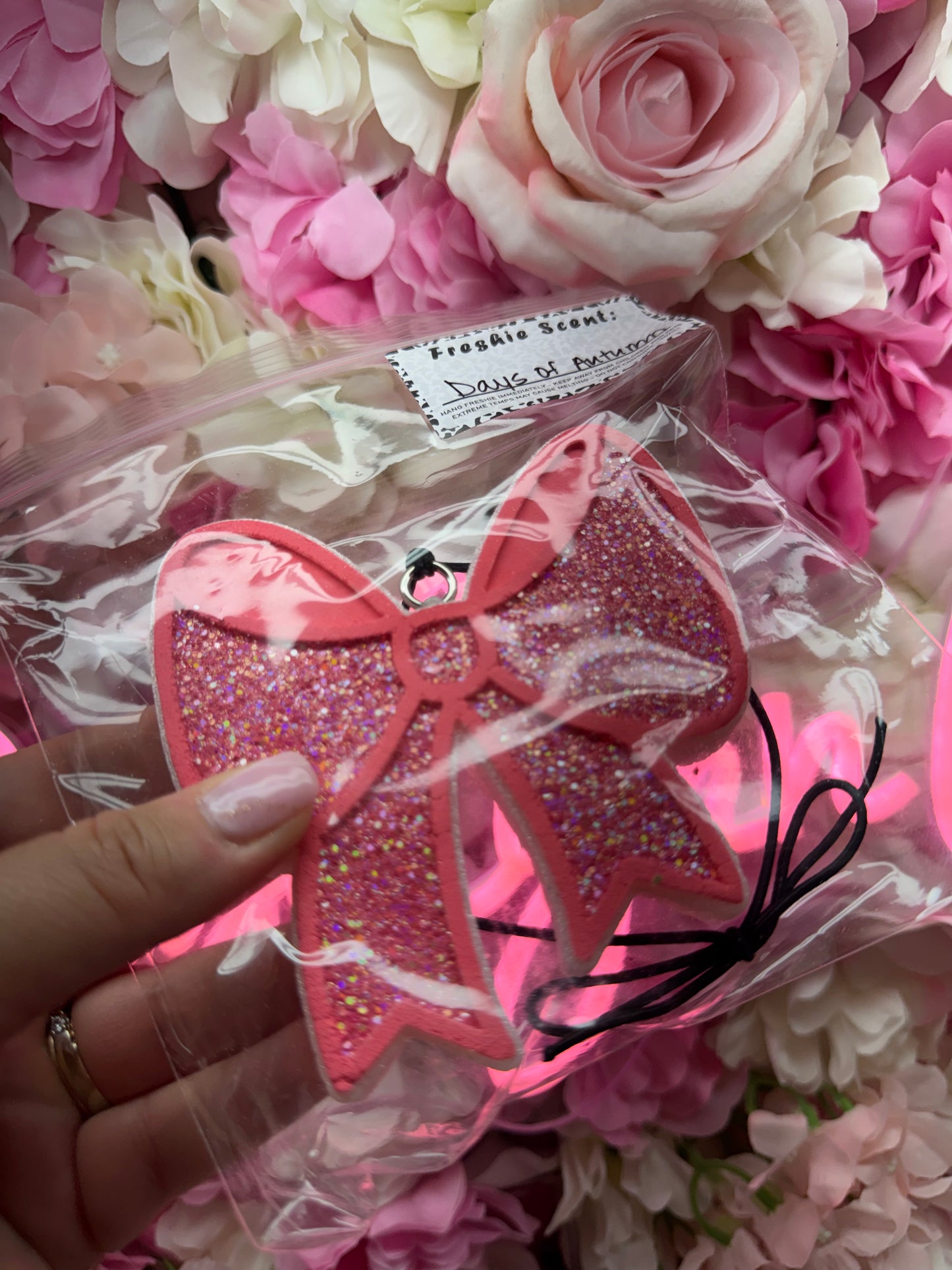 CLICK CLICK BOW