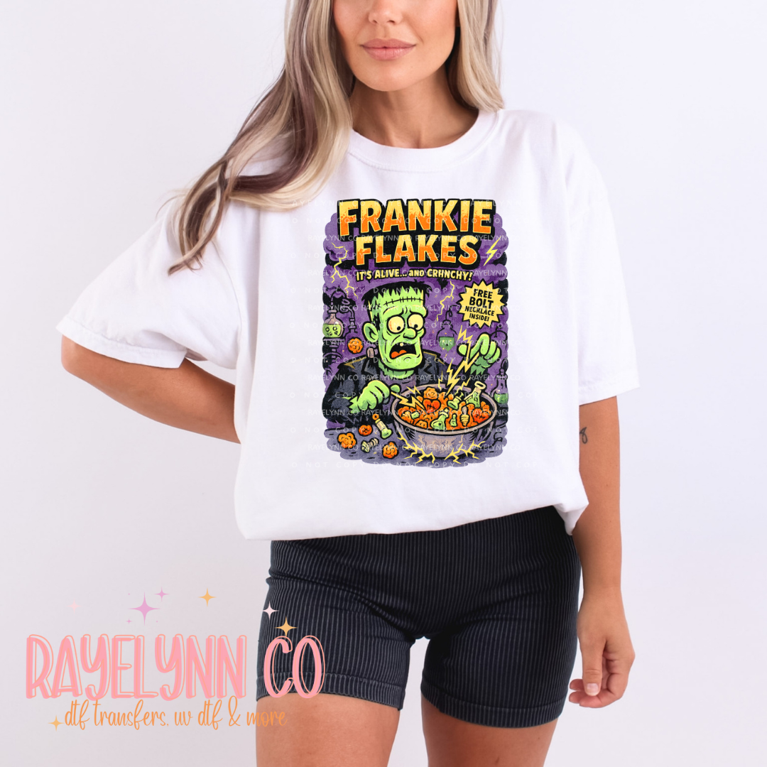 FLANKS- DTF
