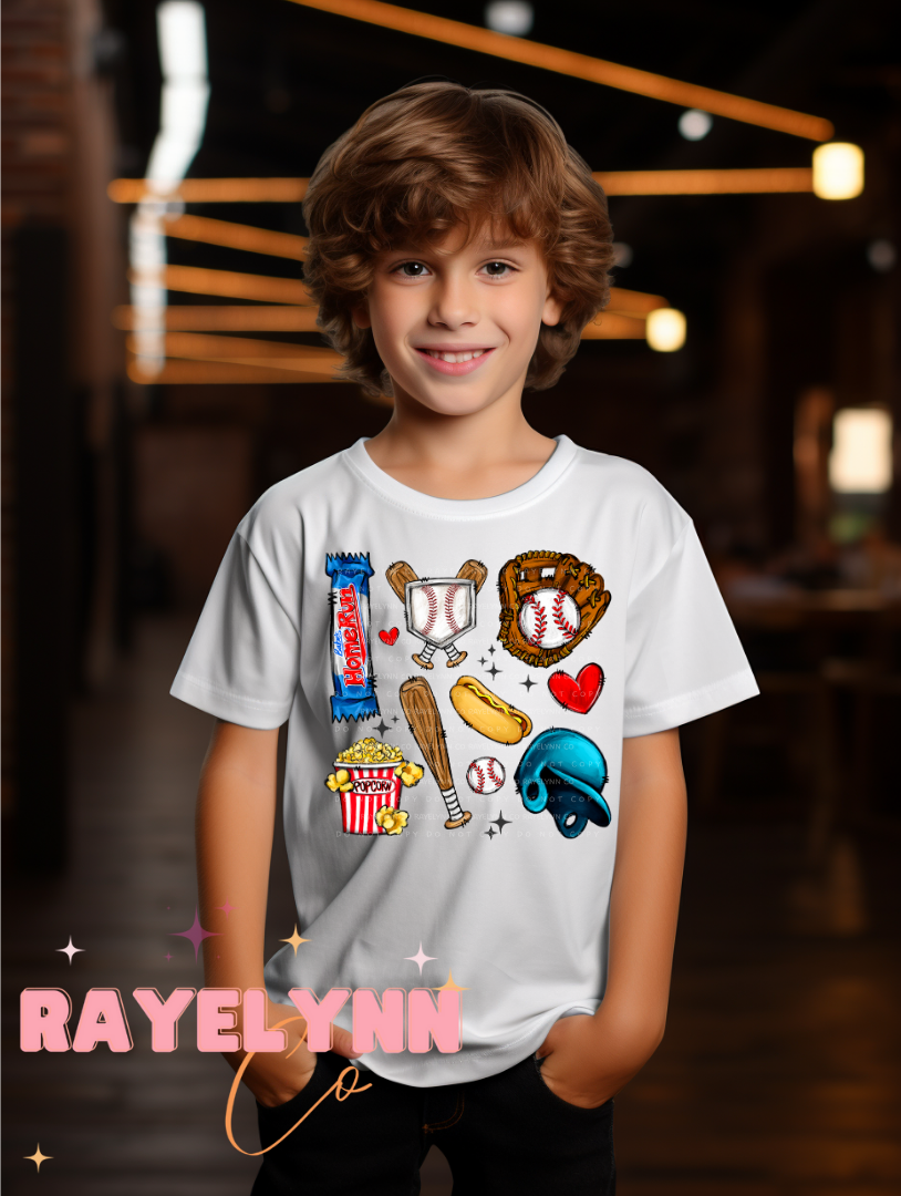 GAME ESSENTIALS- DTF