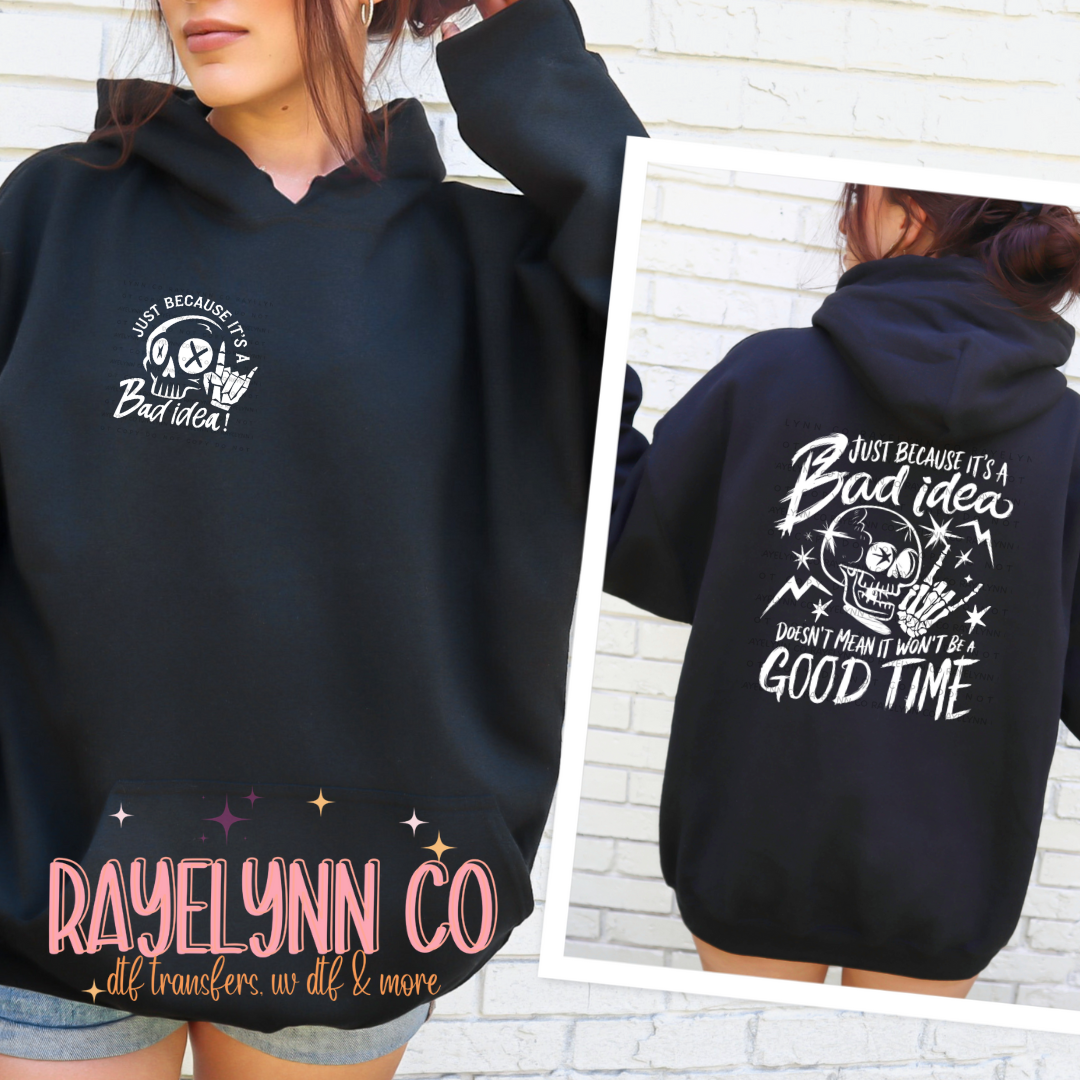 GOOD TIMES (BUNDLE) - DTF