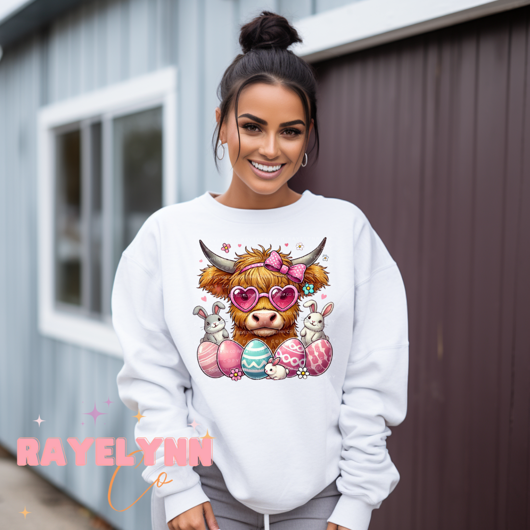 HIGHLAND EASTER (ADULT)- DTF