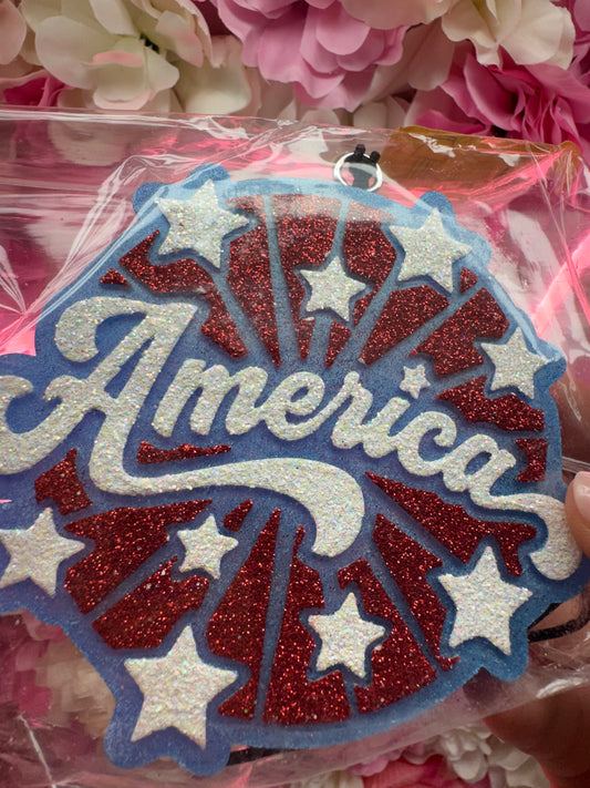 AMERICA