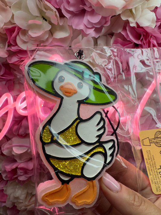 GOOSE BIKINI