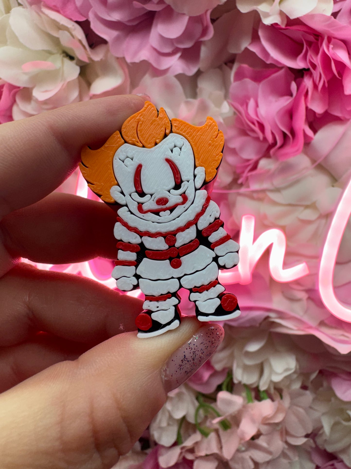 YOU CLOWN CAN OPENER-3D PRINTED