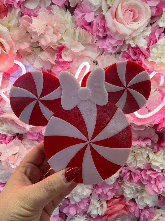 EARS SOAP HOLDER-3D PRINTED