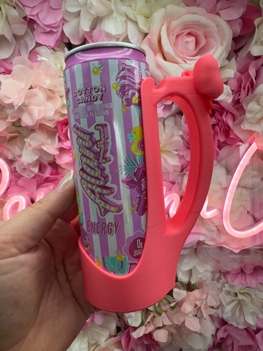 BOW 12 OZ SKINNY DRINK HOLDER