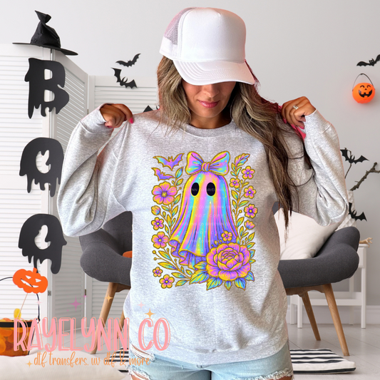 IRIDESCENT VIBES - DTF