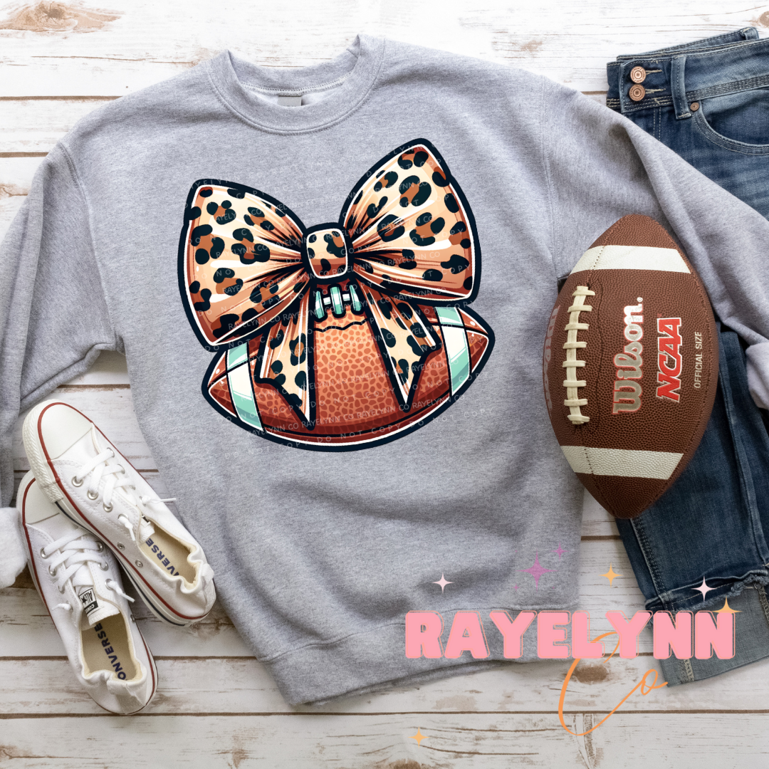 IT'S A SPORTS BOW- DTF