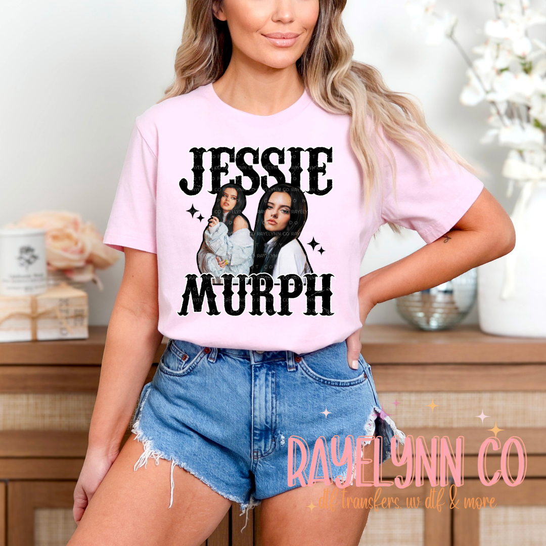 JESS MURPH- DTF