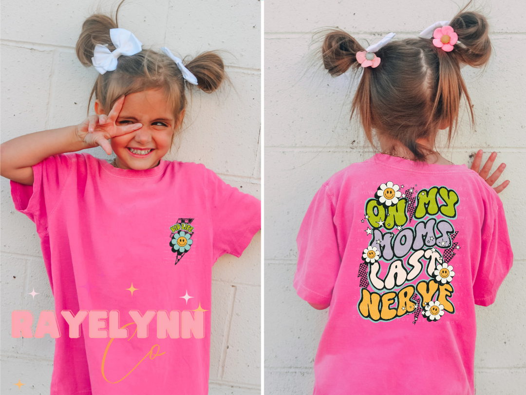 KID LIFE (BUNDLE)- DTF