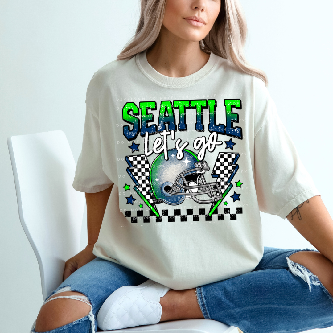 IT'S A HAWK THING- DTF TRANSFER