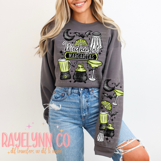 MARGS (BUNDLE W/ 2 SLEEVE TRANSFERS) DTF