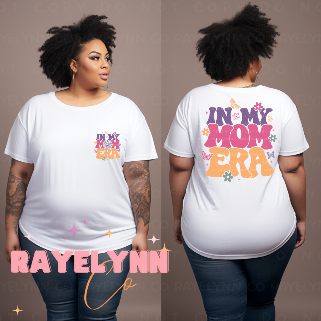 MOM ERA (BUNDLE)- DTF