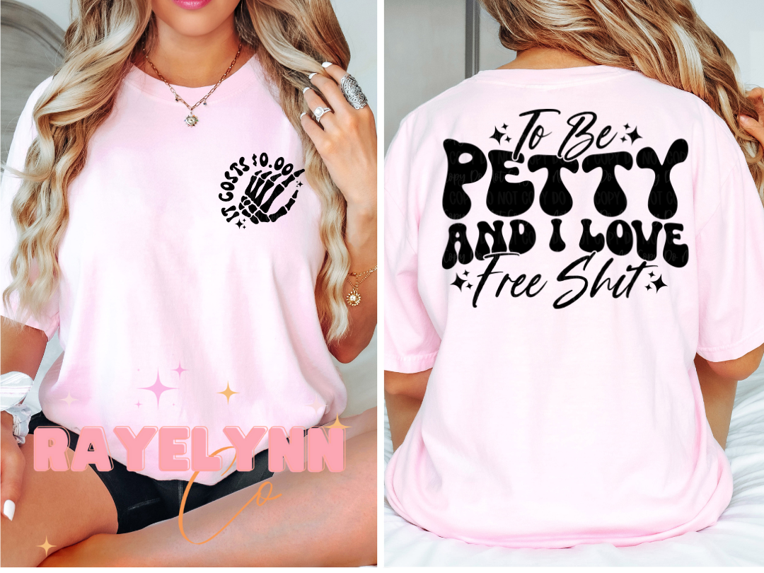 PETTY BUNDLE (BUNDLE)- DTF