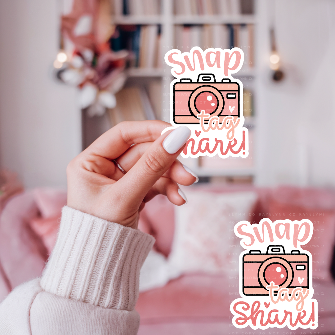 SNAP, TAG