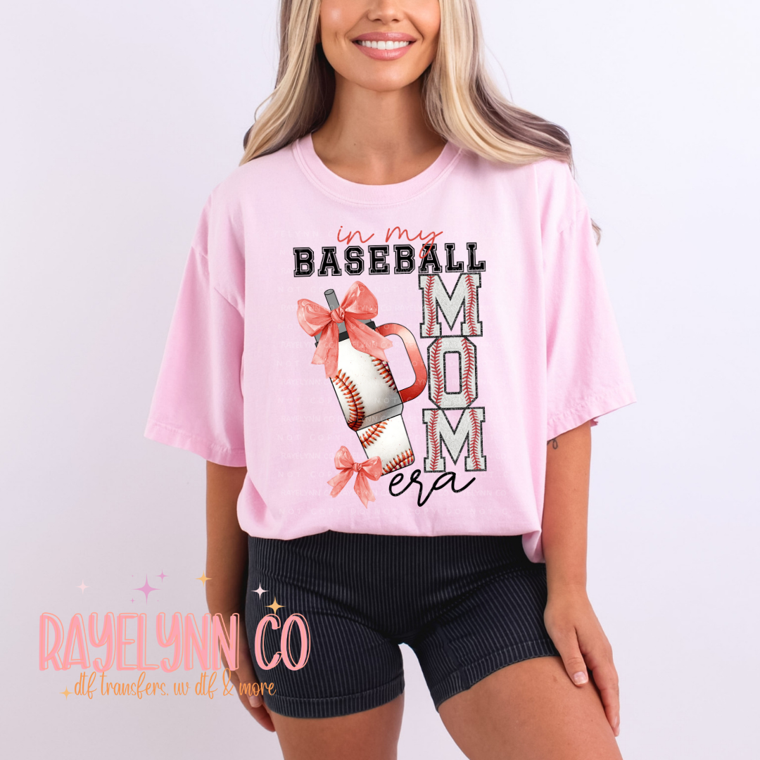 STAN BASEBALL ERA- DTF