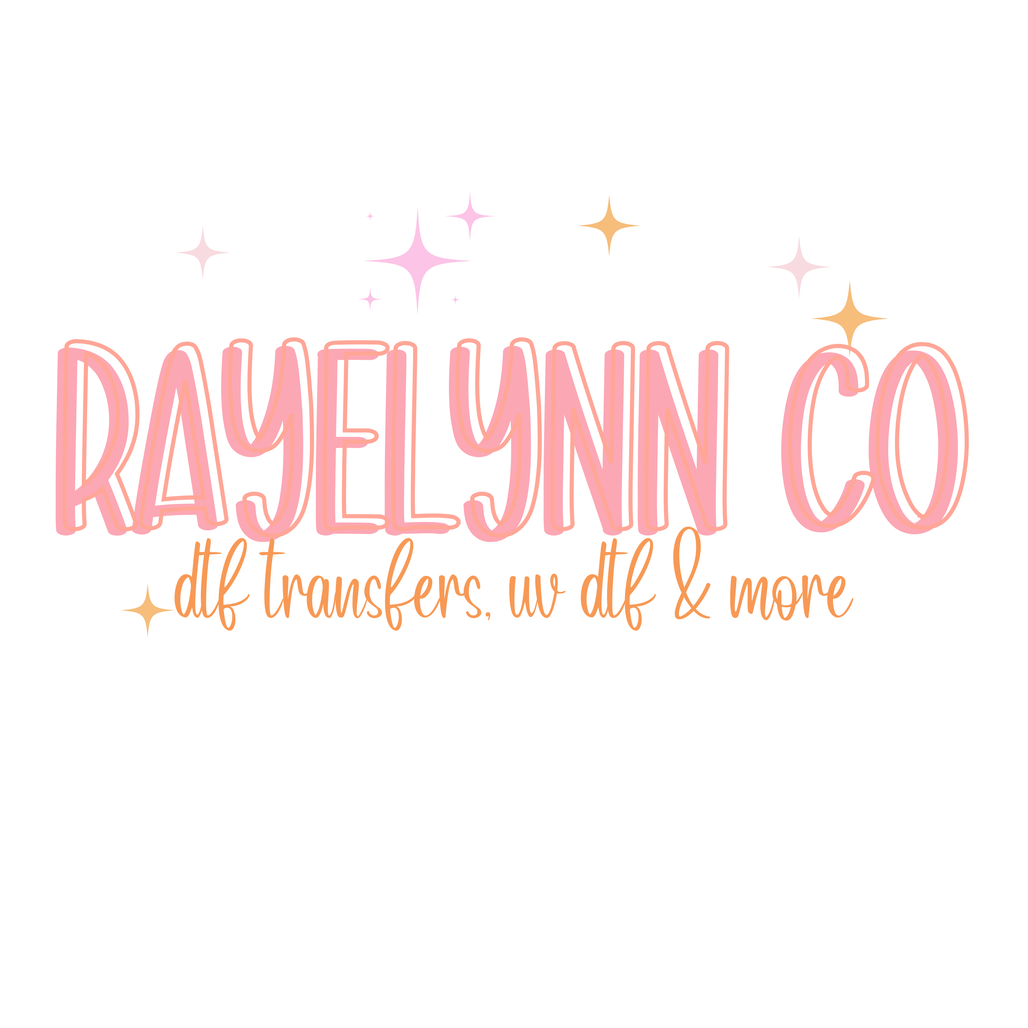 Rayelynn Co. logo