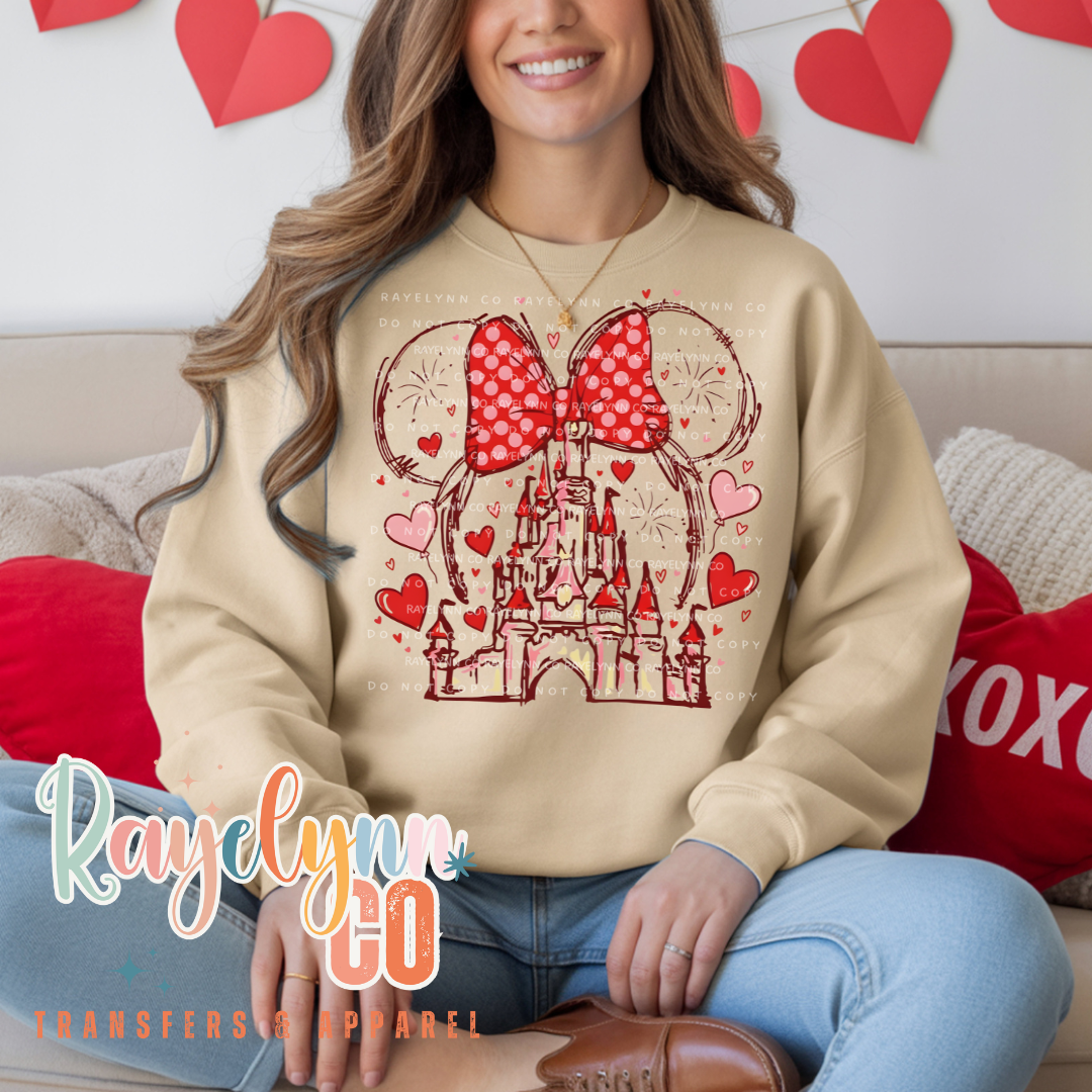 WHOLE NEW WORLD- DTF TRANSFER