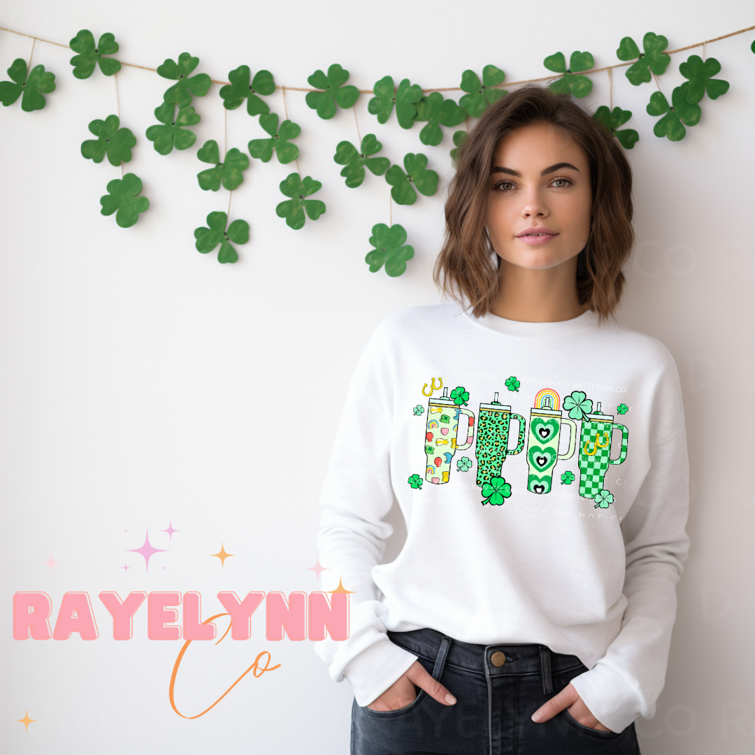 ST. PATRICKS STANLEY - DTF