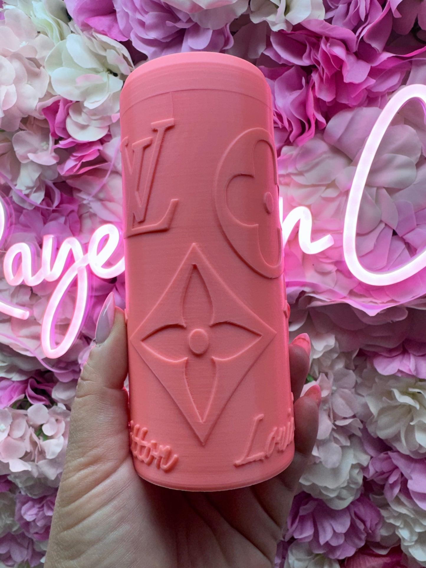 L 12 OZ SKINNY DRINK HOLDER