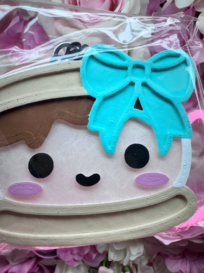 TROPICAL S’MORE