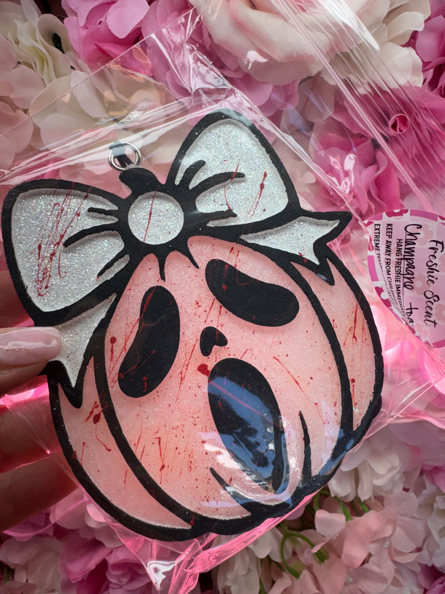 JASON PUMPKIN