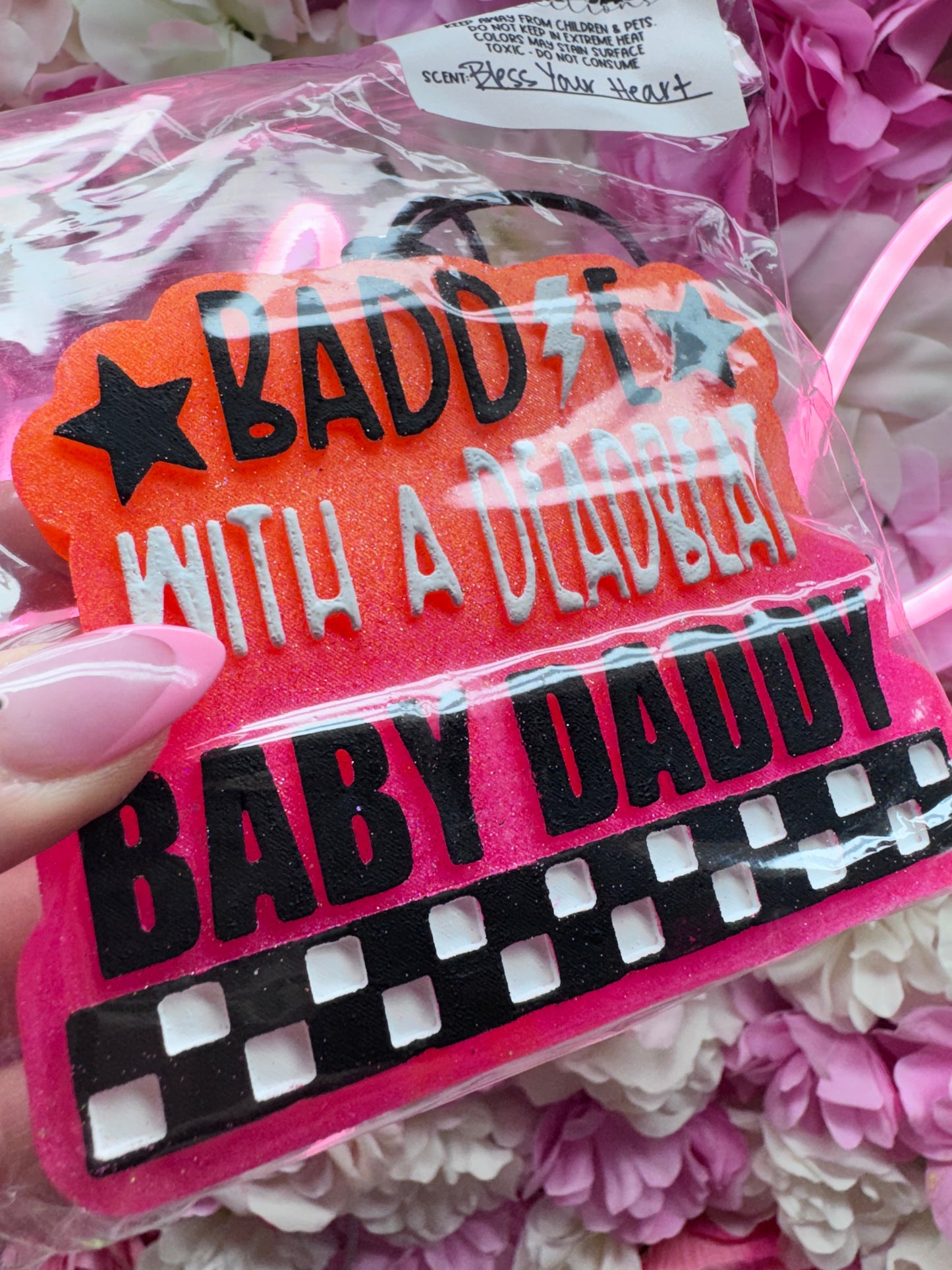 BABY DADDY