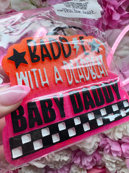 BABY DADDY