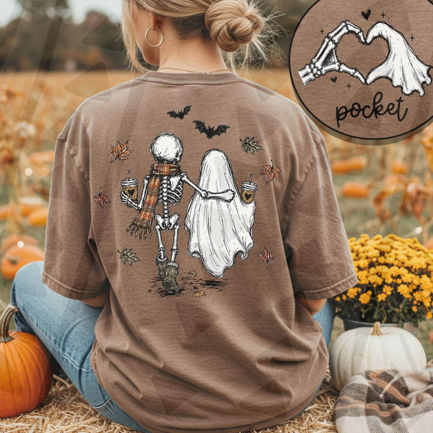 FALL VIBES (BUNDLE)- DTF