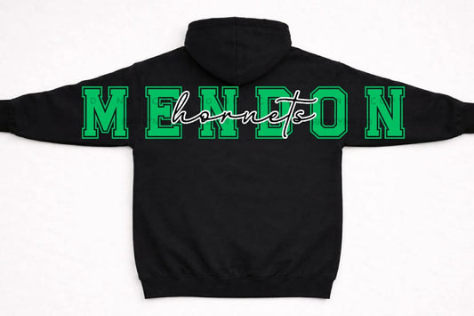 MENDON- DTF TRANSFER