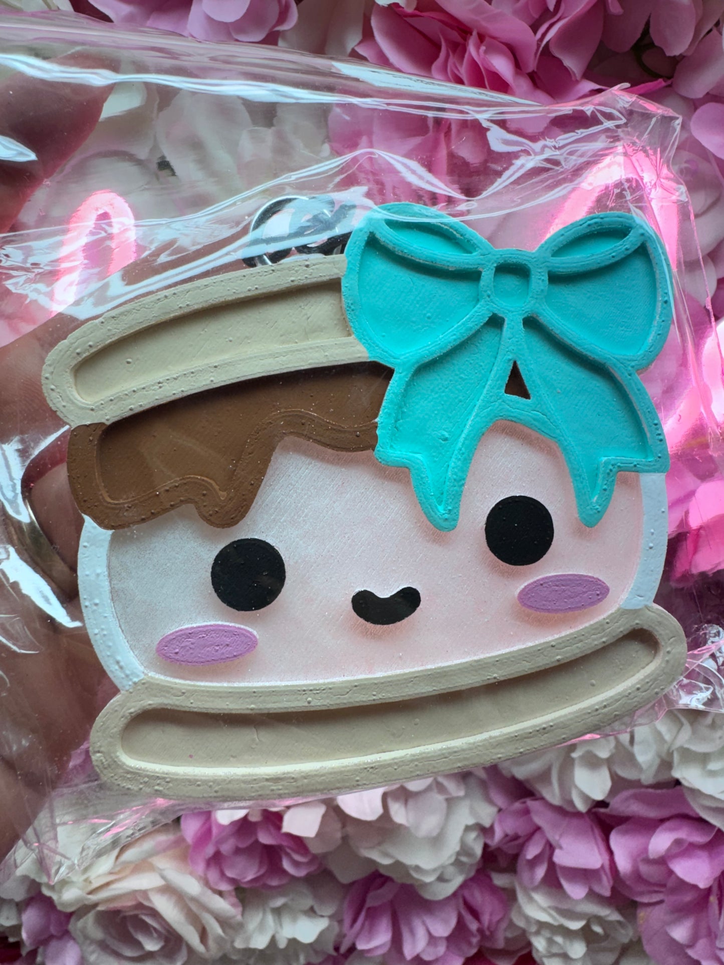 TROPICAL S’MORE