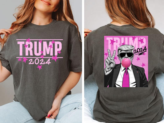 TRUMP DADDY (BUNDLE)- DTF