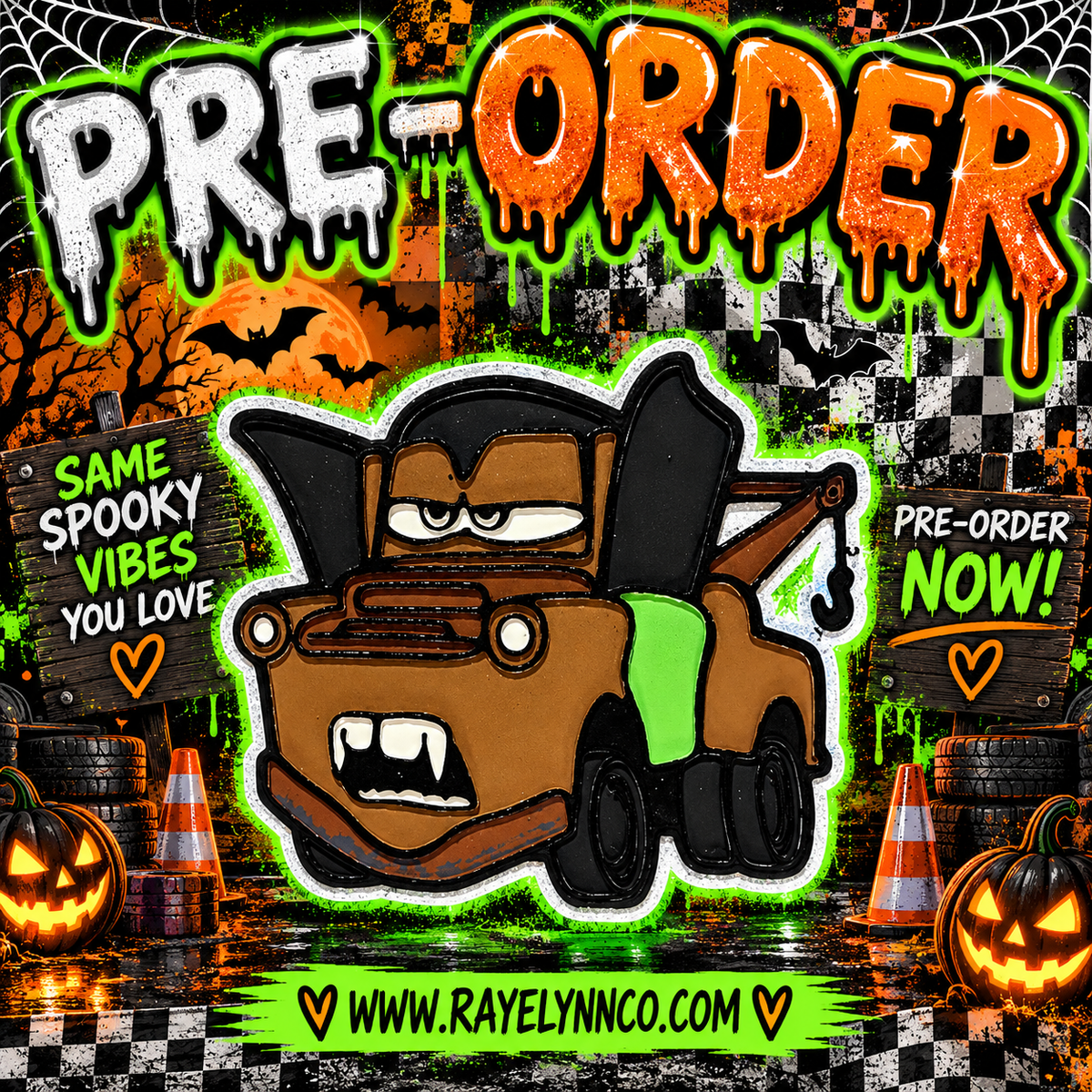 MATE - PREORDER