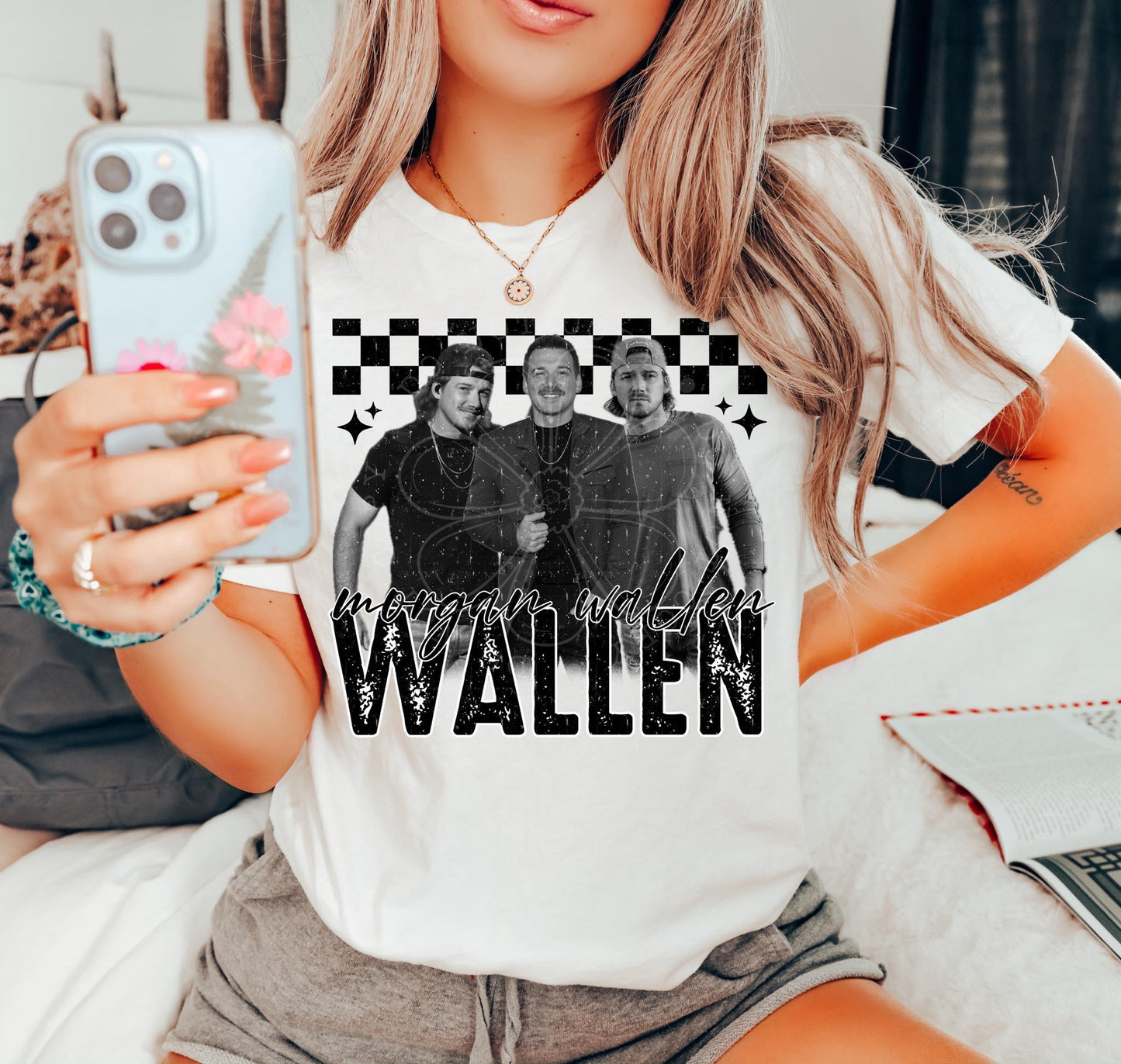 WAL - DTF TRANSFER