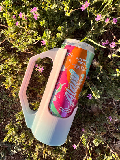 12 OZ SKINNY DRINK HOLDER