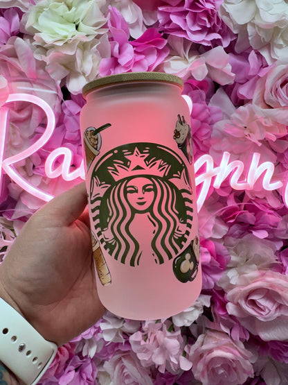 LITTLE THINGS IN LIFE