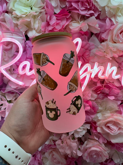 LITTLE THINGS IN LIFE