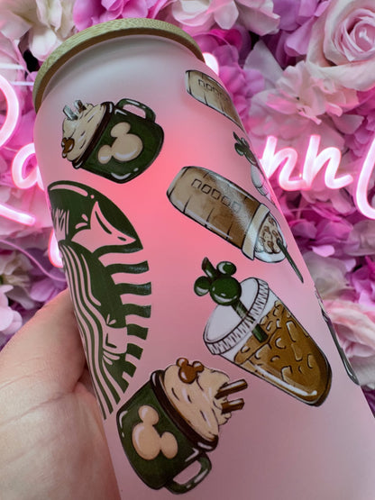 LITTLE THINGS IN LIFE