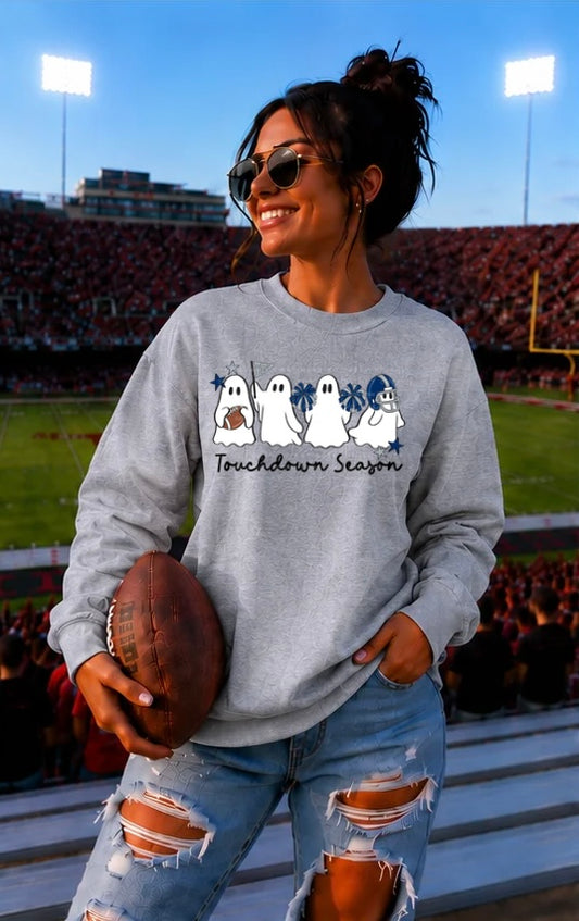 TOUCHDOWN SEASON -DTF TRANSFER