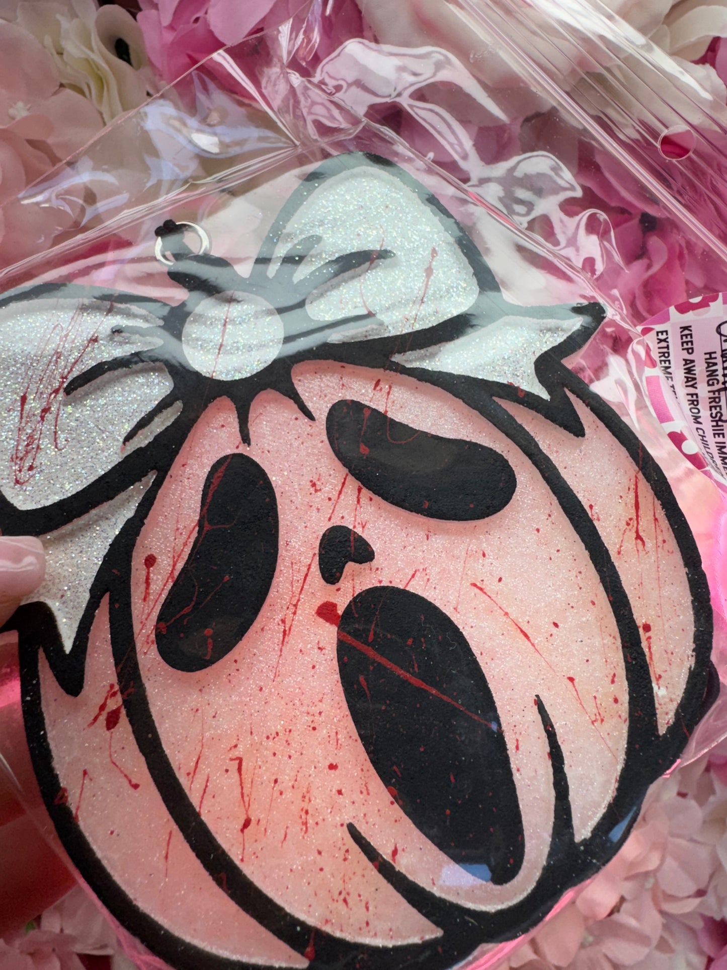 JASON PUMPKIN